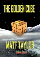 The Golden Cube 1291334491 Book Cover