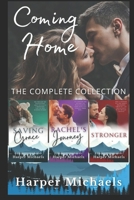 Coming Home: The Complete Collection B0CNKQ6BLR Book Cover