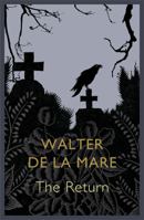 The Return B0G45NB4FL Book Cover
