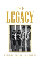 The Legacy 1728347904 Book Cover