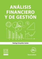 Análisis financiero y de gestión (Spanish Edition) 9587718887 Book Cover