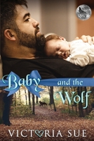 Baby and the Wolf B0991DQBZR Book Cover