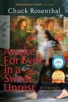 Awake For Ever In A Sweet Unrest 1964295017 Book Cover