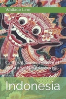 Indonesia: Cultural Awareness and Business Negotiations B0C6VWL4QN Book Cover