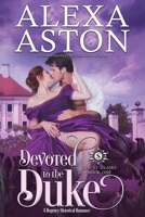 Devoted to the Duke 1092602437 Book Cover