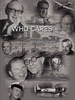 Who Cares 1435716000 Book Cover