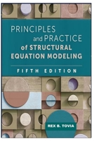 Structural Equation Modeling: Fifth Edition B0C6BSSCG3 Book Cover