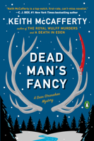 Dead Man's Fancy 0670014699 Book Cover