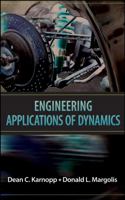 Engineering Applications of Dynamics 0470112662 Book Cover