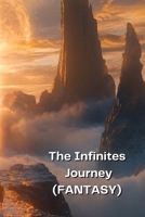 The Infinites Journey B0DT1J9C98 Book Cover