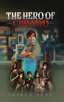 The Hero of Chimayo B0DZ4DVH1B Book Cover