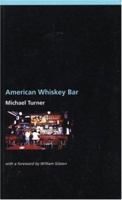 American Whiskey Bar 1551521598 Book Cover