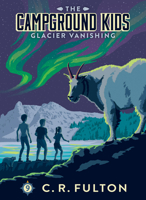 Glacier Vanishing: #9 1098256875 Book Cover