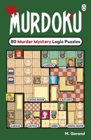 Michael Joseph Murdoku. 1405985453 Book Cover