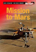 Mission to Mars 1406220272 Book Cover