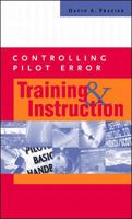 Controlling Pilot Error: Training & Instruction 0071373187 Book Cover