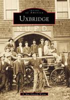 Uxbridge 0738504610 Book Cover