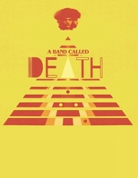 A Band Called Death B08C488D1T Book Cover