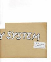 Barry McGee: The Buddy System 0964853035 Book Cover