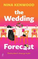 The Wedding Forecast 1922790842 Book Cover