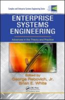 Enterprise Systems Engineering: Theory and Practice (CRC Complex and Enterprise Systems Engineering) 142007329X Book Cover