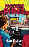 Five Star Rides: #Uberprotips and Rideshare from A to Z B0CMYGZVQ1 Book Cover