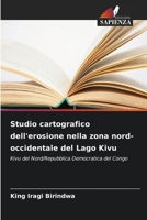 Studio cartografico dell'erosione nella zona nord-occidentale del Lago Kivu (Italian Edition) 6630348923 Book Cover
