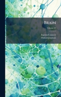 Brain 1023778939 Book Cover