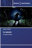 La paura 6138393325 Book Cover