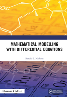 Mathematical Modelling with Differential Equations 1032014458 Book Cover