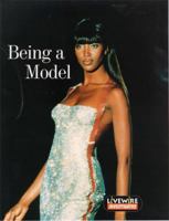 Livewire Investigates Being a Model 0340747161 Book Cover