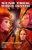 Obsidian Alliances 1416524711 Book Cover