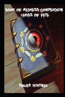 Book of Madness compendium 1515210499 Book Cover