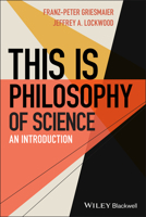 This is Philosophy of Science: An Introduction 1119757991 Book Cover