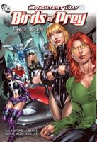 Birds of Prey, Volume 2: The Death of Oracle 1401234496 Book Cover