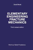 Elementary Engineering Fracture Mechanics