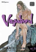 Vagabond, Volume 29 1421531488 Book Cover