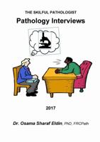 Pathology Interview Book 2017 0244923809 Book Cover