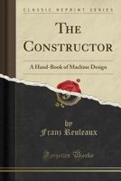 The Constructor B0BQN9JNM3 Book Cover