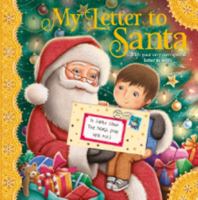 My Letter to Santa 1785577115 Book Cover