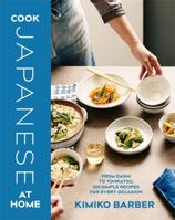 Cook Japanese at Home 1909487635 Book Cover