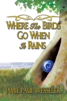 Where The Birds Go When It Rains 1434315509 Book Cover