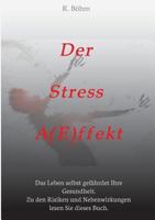 Der Stress Aeffekt 3849588114 Book Cover