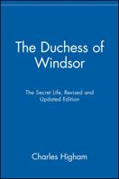 Wallis: Secret Lives of the Duchess of Windsor 0070288011 Book Cover