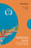 Parisian Days 1782278036 Book Cover
