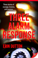 Three Alarm Response 1635555922 Book Cover