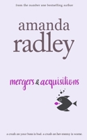 Mergers and Acquisitions 1912684616 Book Cover