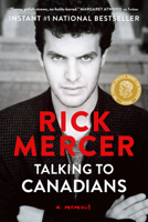 Talking to Canadians 038569623X Book Cover