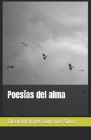 Poesías del alma B0CFX4N3B3 Book Cover