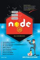 Node . Js 9387284433 Book Cover
